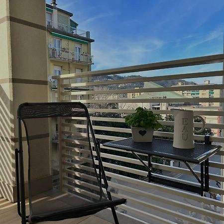 La Casina Leilighet La Spezia Eksteriør bilde