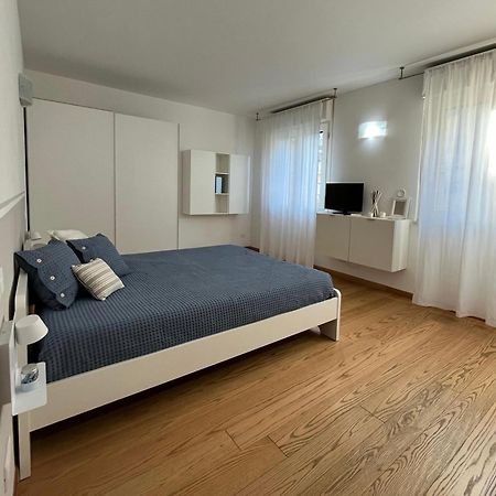 La Casina Leilighet La Spezia Eksteriør bilde