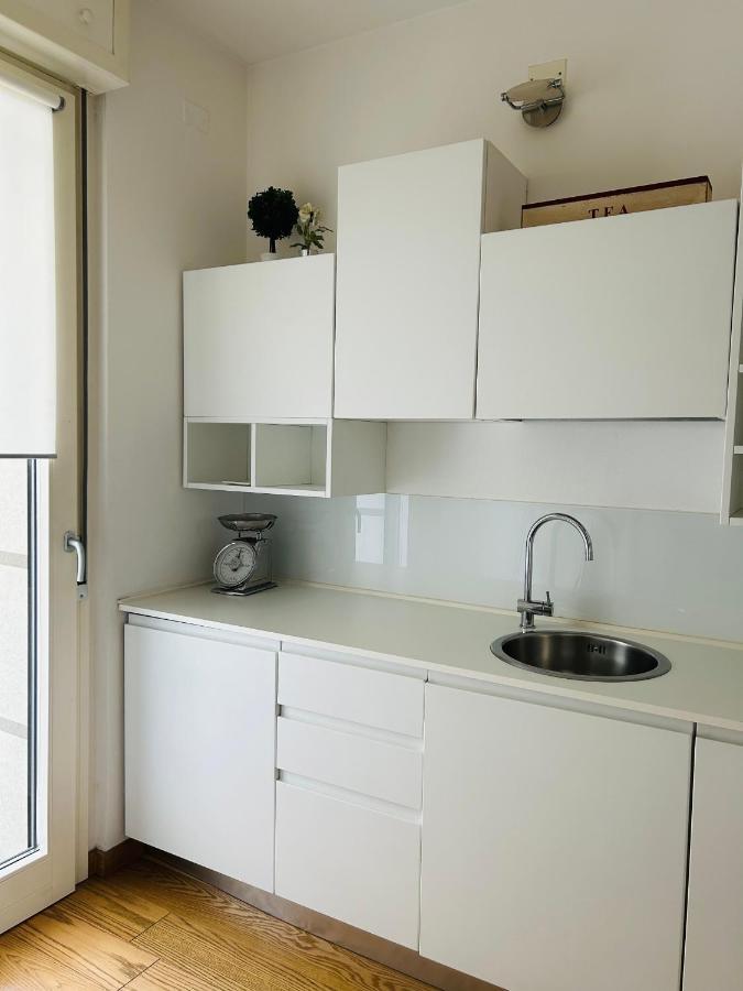 La Casina Leilighet La Spezia Eksteriør bilde