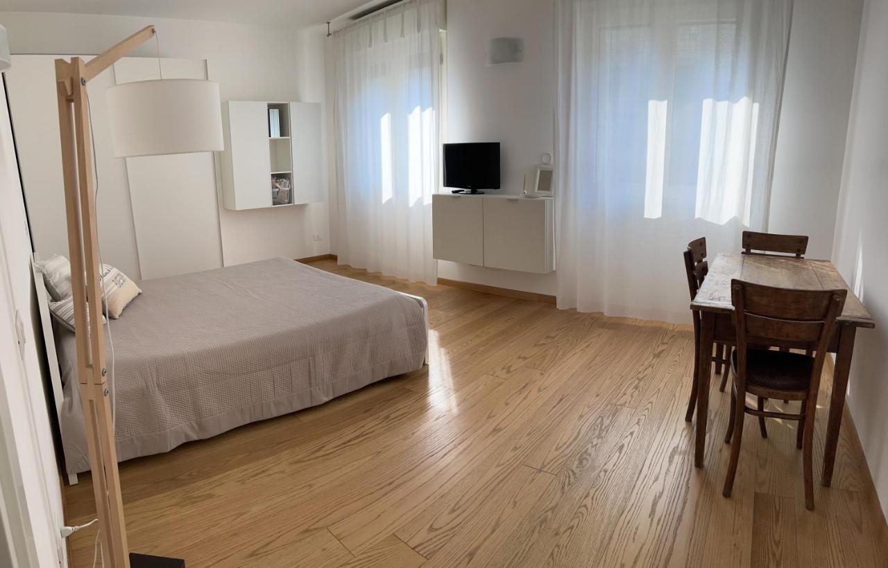 La Casina Leilighet La Spezia Eksteriør bilde