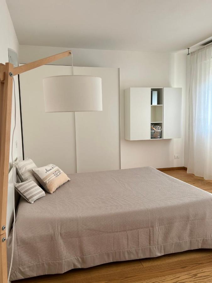 La Casina Leilighet La Spezia Eksteriør bilde